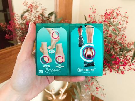 Compeed ampollas Compeed ampollas