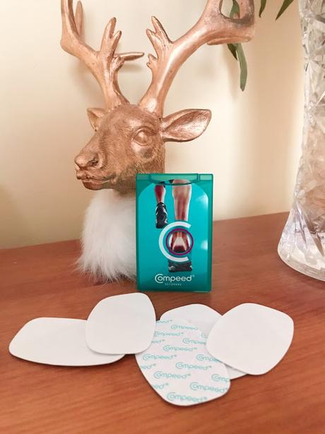 Compeed ampollas Compeed ampollas