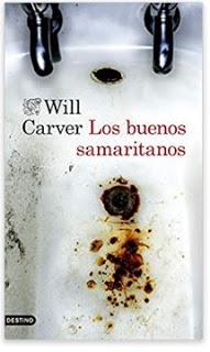«Los buenos samaritanos» de Will Carver