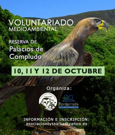 Planes para el fin de semana en Ponferrada y El Bierzo. 9 al 11 de octubre 2020