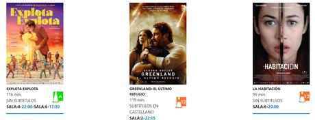 Planes para el fin de semana en Ponferrada y El Bierzo. 9 al 11 de octubre 2020