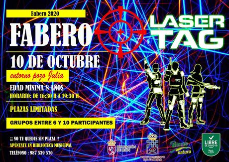 Planes para el fin de semana en Ponferrada y El Bierzo. 9 al 11 de octubre 2020