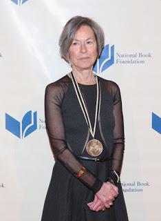 Louise Glück, Premio Nobel de literatura 2020