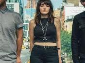 Chvrches Every Open (2015)