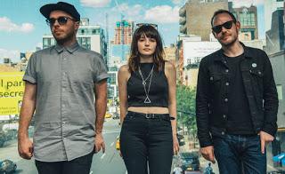 Chvrches - Every Open Eye (2015)