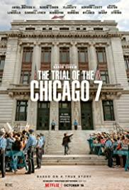 EL JUICIO A LOS 7 DE CHICAGO (The Trial of the Chicago 7)