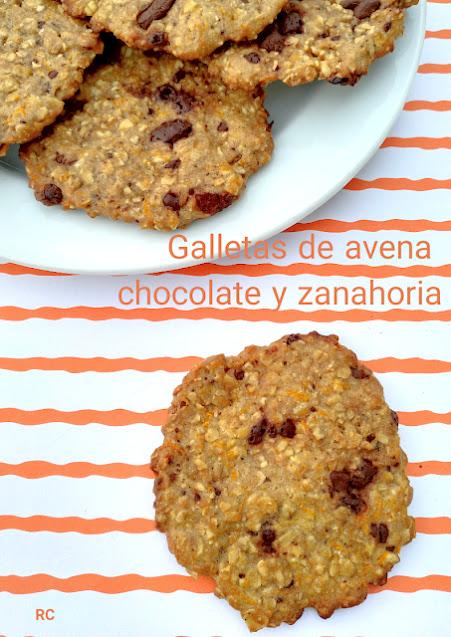 galletas-de-avena-chocolate-y-zanahoria-by-recursos-culinarios