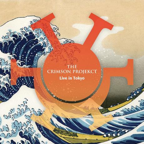 The Crimson ProjeKct - Live in Tokyo (2014)