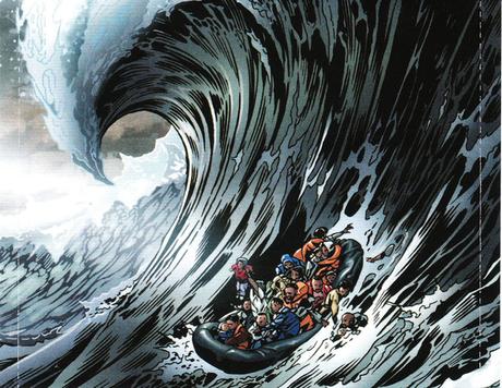 The Tangent - The Slow Rust Of Forgotten Machinery (2017) The Tangent - The Slow Rust Of Forgotten Machinery (2017)