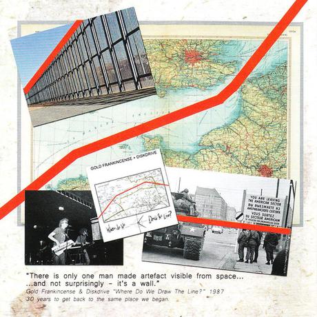 The Tangent - The Slow Rust Of Forgotten Machinery (2017) The Tangent - The Slow Rust Of Forgotten Machinery (2017)