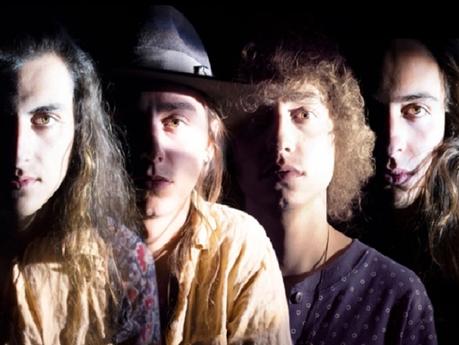Greta Van Fleet ponen luz y rock al camino recorrido
