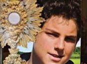 Carlo Acutis: GENIO INFORMÁTICA CIELO