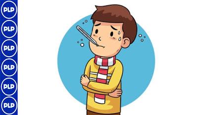 DESCUBRE CÓMO EVITAR RESFRIARSE...