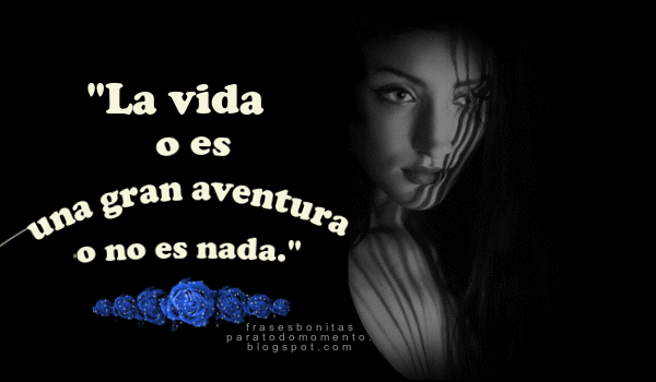 Para ser felices se necesita eliminar dos cosas: el temor de un mal futuro y el recuerdo de un mal pasado. Para ser felices se necesita eliminar dos cosas: el temor de un mal futuro y el recuerdo de un mal pasado.