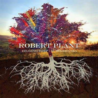 Robert Plant - Too much alike (feat. Patty Griffin) (2020)