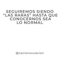 Off the topic: De como conocer mi ciclo me hizo QUERERME MÁS.