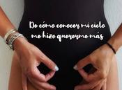 topic: como conocer ciclo hizo QUERERME MÁS.