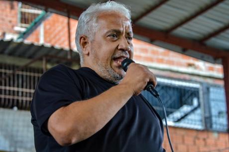 Luis Parra desde Miranda: La nueva AN será de entendimiento, diálogo constructivo y encuentro nacional Luis Parra desde Miranda: La nueva AN será de entendimiento, diálogo constructivo y encuentro nacional