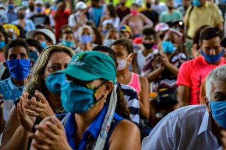 Luis Parra desde Miranda: La nueva AN será de entendimiento, diálogo constructivo y encuentro nacional Luis Parra desde Miranda: La nueva AN será de entendimiento, diálogo constructivo y encuentro nacional