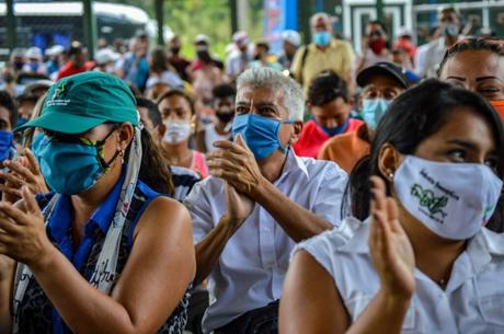 Luis Parra desde Miranda: La nueva AN será de entendimiento, diálogo constructivo y encuentro nacional Luis Parra desde Miranda: La nueva AN será de entendimiento, diálogo constructivo y encuentro nacional