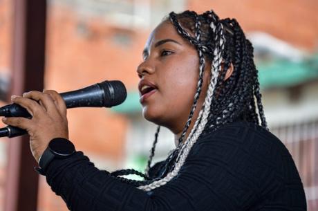 Luis Parra desde Miranda: La nueva AN será de entendimiento, diálogo constructivo y encuentro nacional Luis Parra desde Miranda: La nueva AN será de entendimiento, diálogo constructivo y encuentro nacional