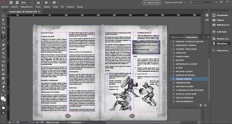 Roma contra los zombies: Athal Bert presenta Exertas Roma contra los zombies: Athal Bert presenta Exertas