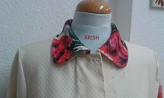 arish