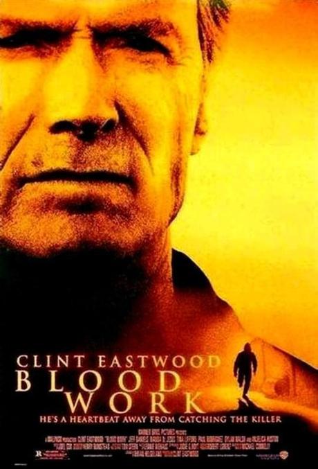 DEUDA DE SANGRE - Clint Eastwood