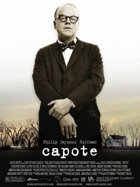 TRUMAN CAPOTE - Bennett Miller TRUMAN CAPOTE - Bennett Miller