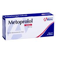 El Metoprolol tiene unas propiedades cardioprotectoras únicas.