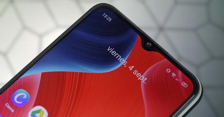 Análisis del rendimiento del Realme C11, ¿puedes hacer de todo con él?