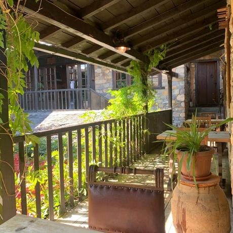 La Moncloa de Cacabelos mantendrá ‘La Terraza’ abierta durante todo el año