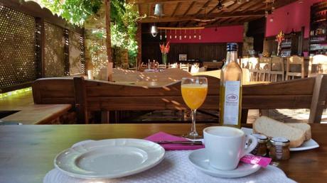 La Moncloa de Cacabelos mantendrá ‘La Terraza’ abierta durante todo el año