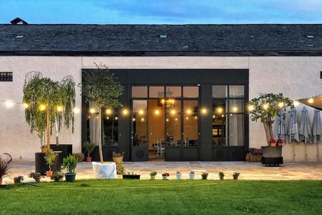 La Moncloa de Cacabelos mantendrá ‘La Terraza’ abierta durante todo el año