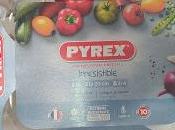 Pyrex.
