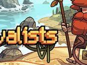 ANรLISIS: Survivalists