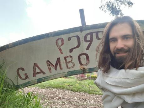 El Hospital General de Gambo planta cara a la COVID19