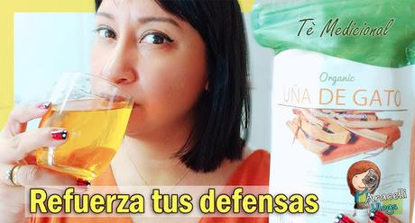 BENEFICIOS TOMAR PLANTA MEDICINAL PERUANA