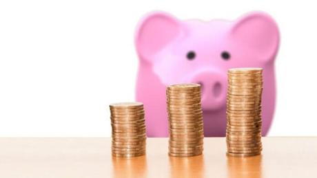 ¿Desaniman los bancos a que ahorren los niños?