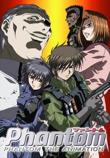 Phantom (OVA)