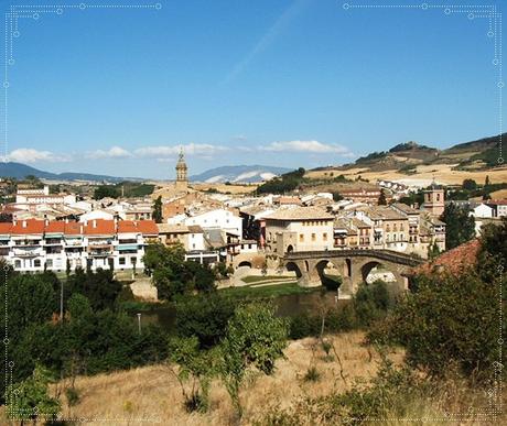 Puente la Reina