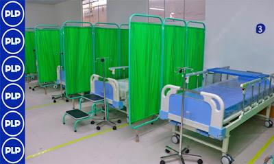 FORTALECIENDO EL SISTEMA SANITARIO...