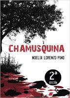 Mini-reseñas 25 (Chamusquina/Verity, la sombra de un engaño)