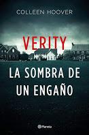 Mini-reseñas 25 (Chamusquina/Verity, la sombra de un engaño)