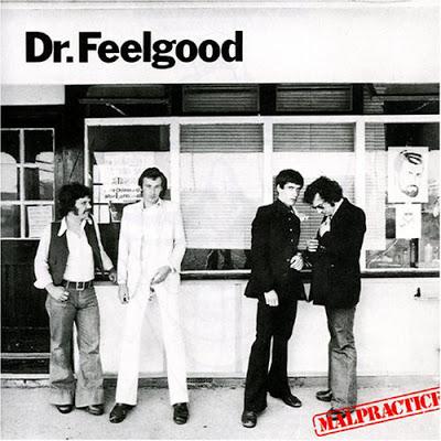 Dr. Feelgood - Back in the night (1975)