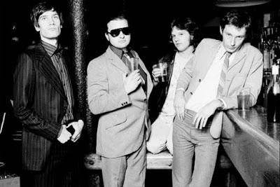Dr. Feelgood - Roxette (1975)
