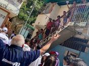 Bernabé Gutiérrez desde Naiguatá: ningún adeco quedará casa