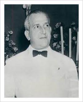 Sucedió un 9 de octubre de 1941 el derrocamiento del Doctor Arnulfo Arias Madrid