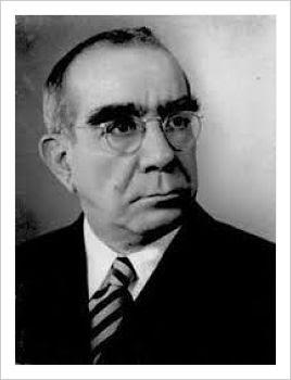 Sucedió un 9 de octubre de 1941 el derrocamiento del Doctor Arnulfo Arias Madrid