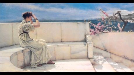 Recopilatorio CocinArte Sir Lawrence Alma Tadema